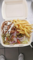 Star Kebab food