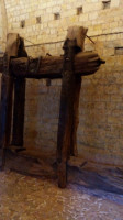 Kiosque De L'abbaye Du Thoronet inside