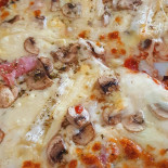 Le Bois Des Fées Comida