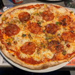 Le Bois Des Fées Comida