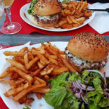 Le Bois Des Fées Comida