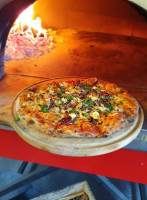 Askur Pizzeria Nourriture