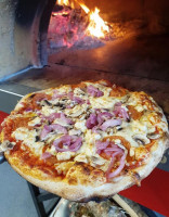 Askur Pizzeria Nourriture