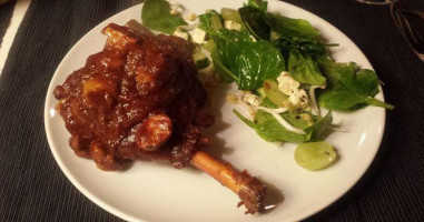 Surf And Turf Nourriture