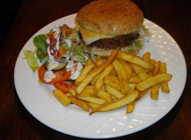 Surf And Turf Nourriture