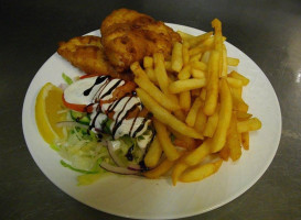 Surf And Turf Nourriture