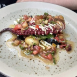 Le Quintessence food