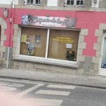 La Creperie De La Forge Exterior