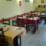 La Creperie De La Forge Dentro