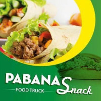 Pabana Snack food