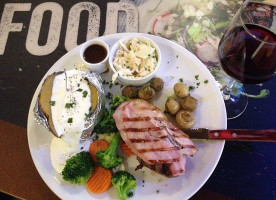 Vellosar Kaubanduse Oue Nourriture