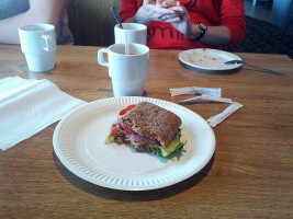 Vellosar Kaubanduse Oue Nourriture