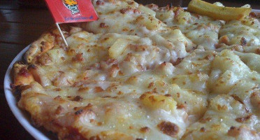 Vellosar Kaubanduse Oue Nourriture