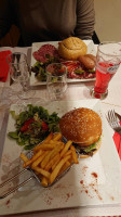 Le Verdon food