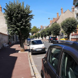 La Grillade Exterior