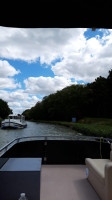 Les Bateaux Touristiques outside