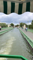 Les Bateaux Touristiques outside