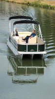 Les Bateaux Touristiques outside