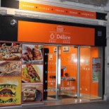 Family Food’s Fismes Carte