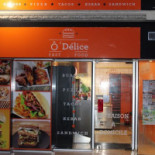 Family Food’s Fismes Carte