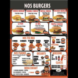 Family Food’s Fismes Carte