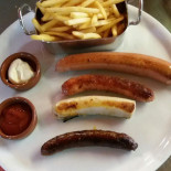 Pizza Napoli Nourriture