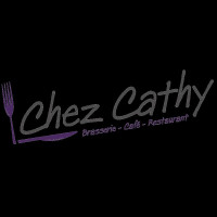 Chez Cathy menu