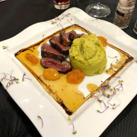 Le Convivial food