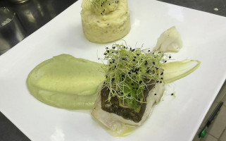 Le Convivial food
