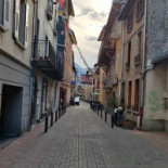 La Boite A Oeufs outside