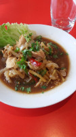 Saeng Dao food