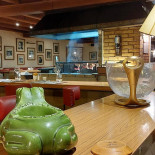 Grill Le Diap Dentro