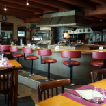 Grill Le Diap Dentro