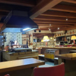 Grill Le Diap Dentro