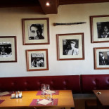 Grill Le Diap Dentro