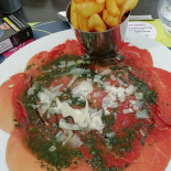 Grill Le Diap Comida