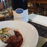 Grill Le Diap Comida