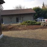 Grill Le Diap Extérieur