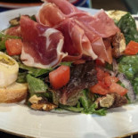 Grill Le Diap Comida