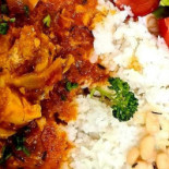 Escapade De Julia Nourriture