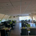 Escapade De Julia À l'intérieur