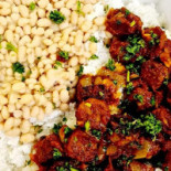 Escapade De Julia Nourriture