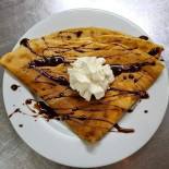 Escapade De Julia Nourriture