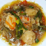 Escapade De Julia Nourriture