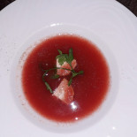 Le Clos Des Aromes Comida