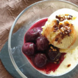 Le Clos Des Aromes Comida