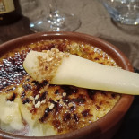 Le Clos Des Aromes Comida