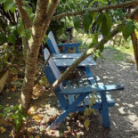 Chez Augustine Außen