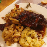 Chez Augustine Essen