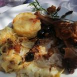 Chez Augustine Essen